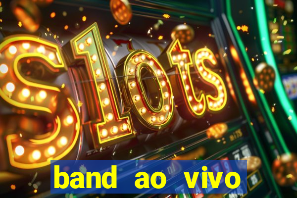 band ao vivo gratis multicanais